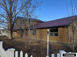801 N 6th St, Greybull, WY 82426