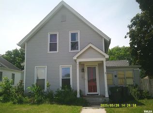 411 N Aldrich St, Geneseo, IL 61254