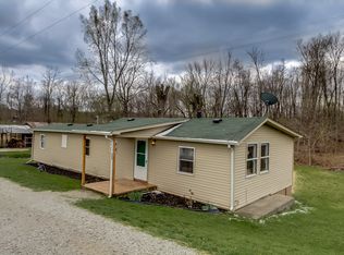 2186 N State Road 101, Milan, IN 47031