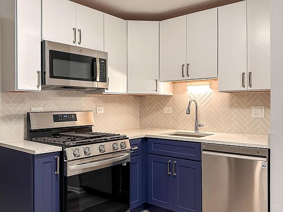 2nd image of 4333 N Kedvale Ave APT 101