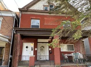 816 Highview St #2, Pittsburgh, PA 15206