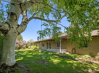 3701 Robinson Canyon Rd, Ellensburg, WA 98926