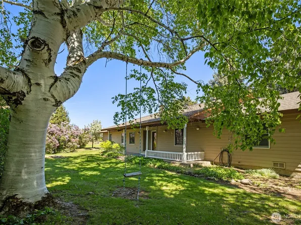 3701 Robinson Canyon Road, Ellensburg, WA 98926