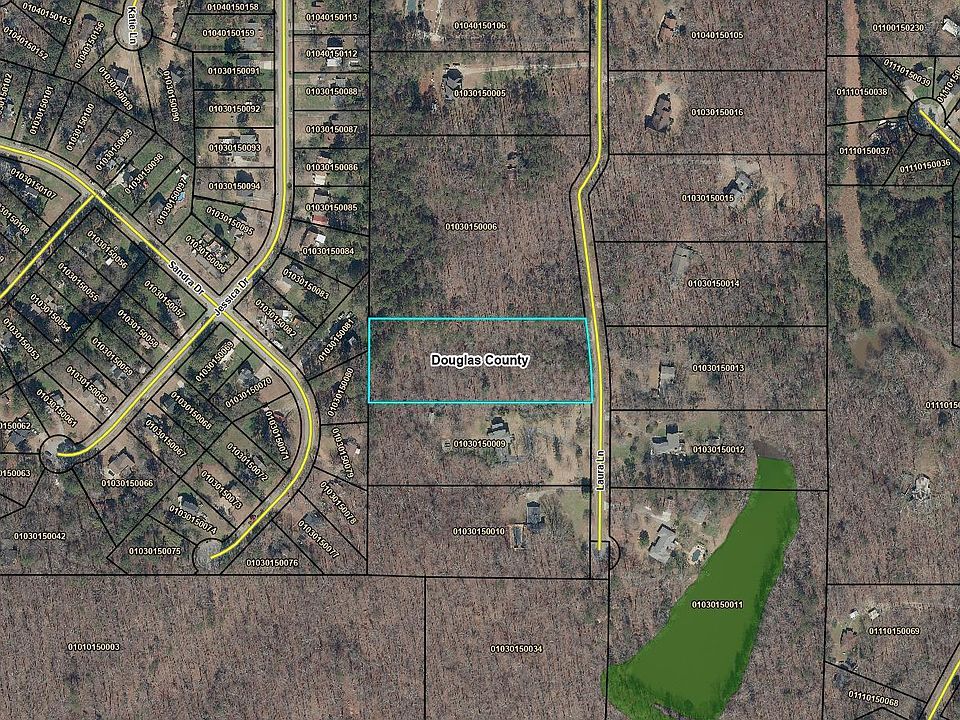 2nd image of 3281 Laura Ln