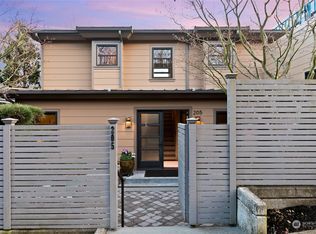 205 Prospect St, Seattle, WA 98109