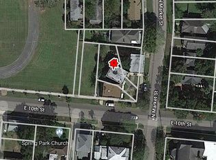 2004 N Market St, Jacksonville, FL 32206