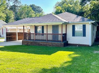 1711 Tryon Rd, Longview, TX 75601