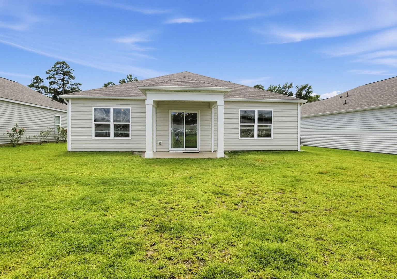 Charming 3BR House in Conway — Photo 2