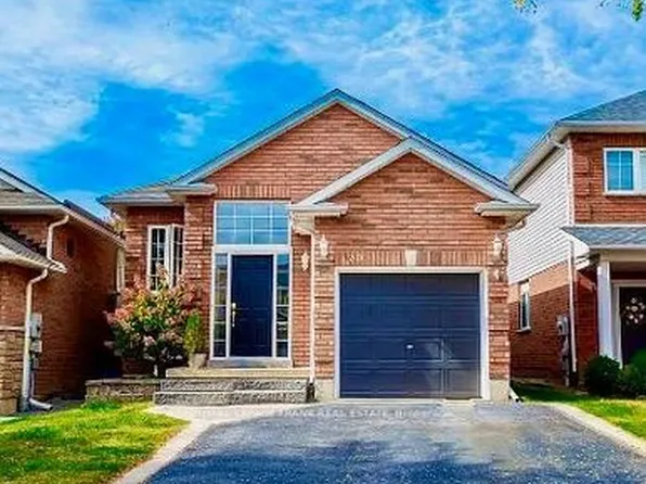 80 Cecil Found Cres, Clarington, ON L1E 3E7