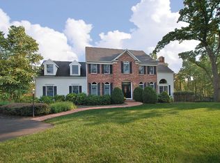 47 Copper Penny Rd, Flemington, NJ 08822