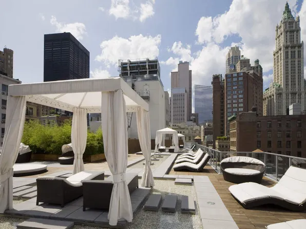 111 Fulton Street image 11 of 16