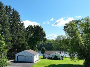 7380 Palmer Rd, Tully, NY 13159