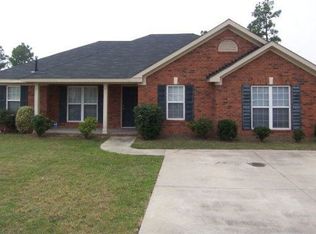 4405 Silverton Rd, Augusta, GA 30909
