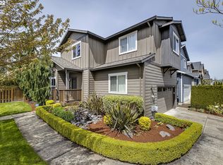 2651 Willamina Ave, Forest Grove, OR