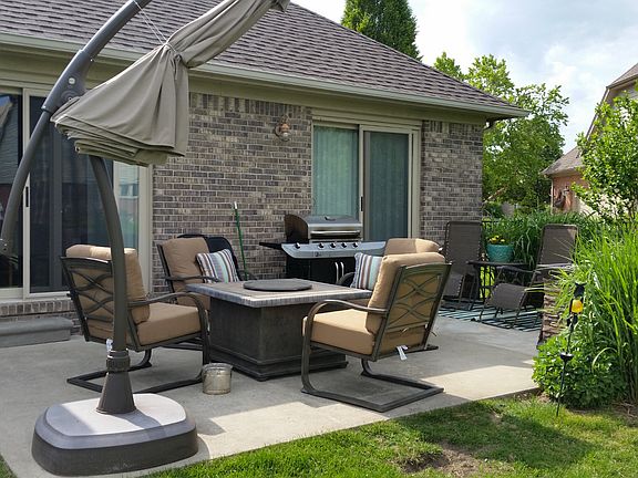5th image of 51584 Shadywood Dr