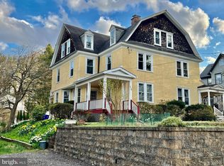 118 Webster Ave, Wyncote, PA 19095