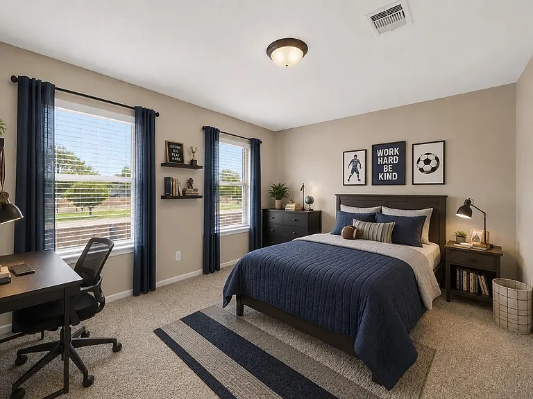 3821 Houston Lake Dr — Photo 30