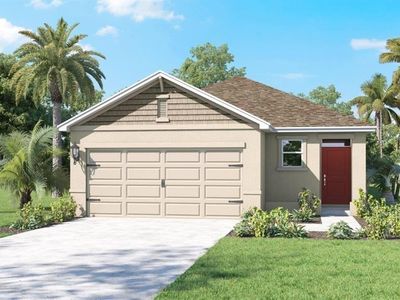 3431 Nettle Loop, Tavares, FL, 32778