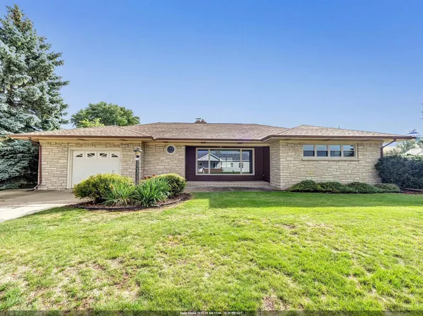 110 Saint Claude St, Denmark, WI 54208