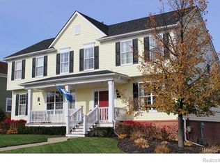 7322 Village Park Blvd, Clarkston, MI 48346