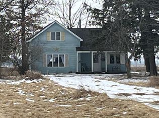 1435 W Miller Rd, Sandusky, MI 48471