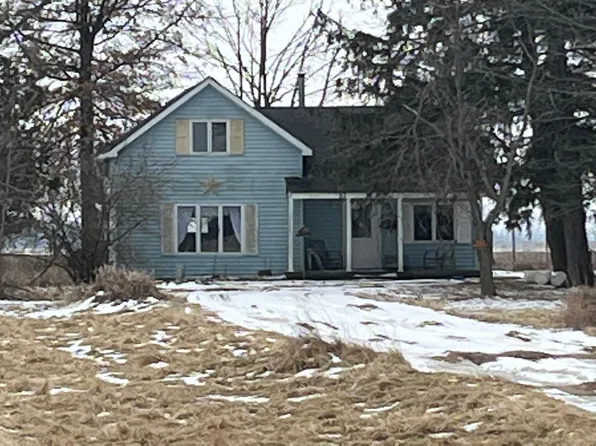 1435 W Miller Rd, Sandusky, MI 48471