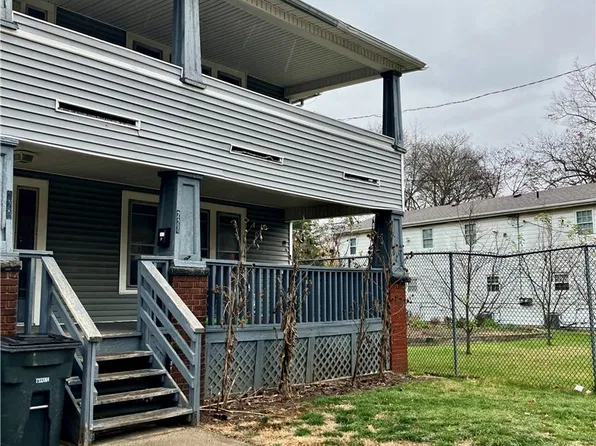224 & 226 S Maple St, Akron, OH 44302