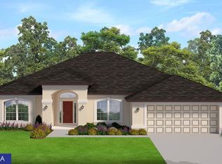 LOT 29 Ananas Rd, North Pt, FL 34288