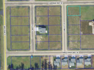 801 Willet St S, Aberdeen, SD, 57401