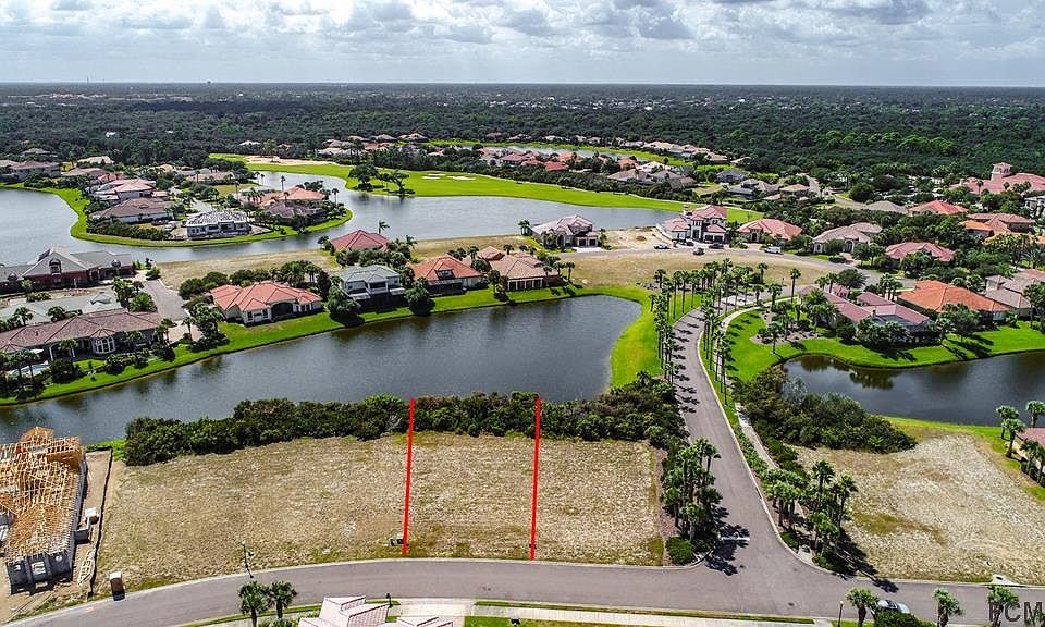 1st image of 6 Hammock Beach Cir S