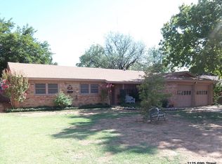 2125 69th St, Lubbock, TX 79412