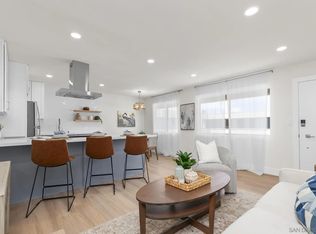 5015 Cape May Ave UNIT 307, San Diego, CA 92107