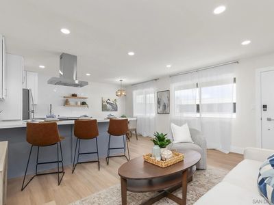 5015 Cape May Ave UNIT 307, San Diego, CA, 92107