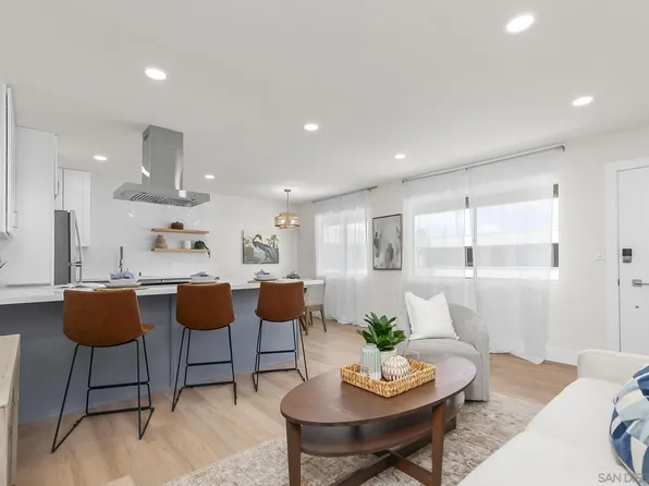 5015 Cape May Ave Unit 307, San Diego, CA 92107
