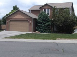 1186 E 18th St, Rifle, CO 81650