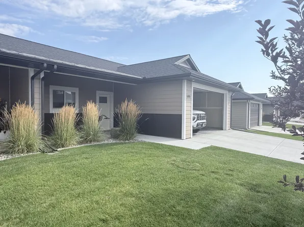 6305 Absaloka Ln, Billings, MT 59106