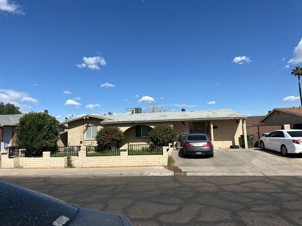 2341 N 58th Ln, Phoenix, AZ 85035