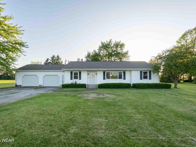 1196 S Oak St, Ottawa, OH, 45875