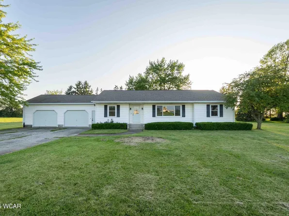 1196 S Oak St, Ottawa, OH 45875