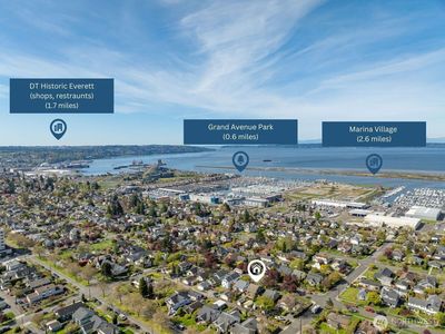 1109 Hoyt Avenue, Everett, WA, 98201