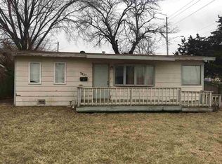 3927 W 20th St N, Wichita, KS 67203