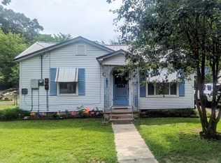 1119 Jefferson St, Malvern, AR 72104