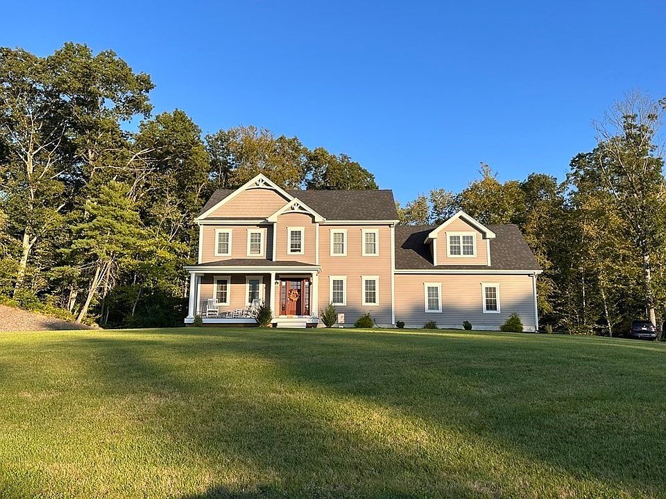 34 Hammond St, Seekonk, MA 02771 MLS 73160752 Zillow