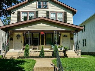 926 Thomas Rd #926, Columbus, OH 43212