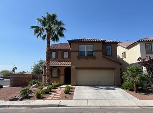 4151 Ponce Royal Ave, North Las Vegas, NV 89031