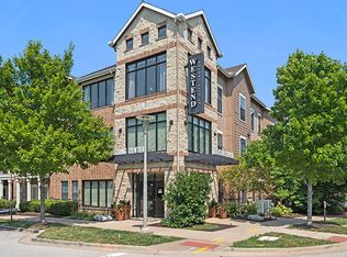West End at City Center Apartment Homes, Lenexa, KS 66219