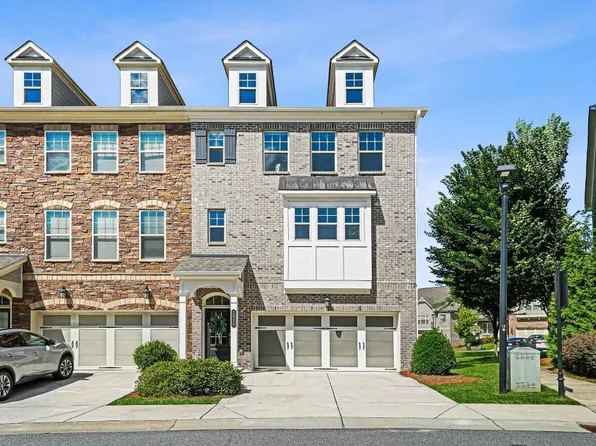 2320 Kaylen Dr, Atlanta, GA 30341