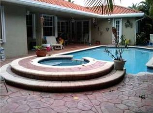 14300 SW 153rd Pl, Miami, FL 33196