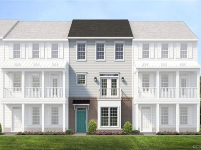 13848 Randolph Pond Ln, Midlothian, VA, 23114