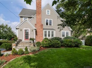 281 Penfield Rd, Fairfield, CT 06824